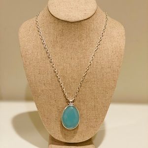 Stella & Dot Sanibel Reversible Necklace